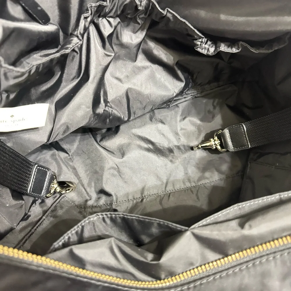 Kate Spade Kaylie Baby‎ Diaper Bag